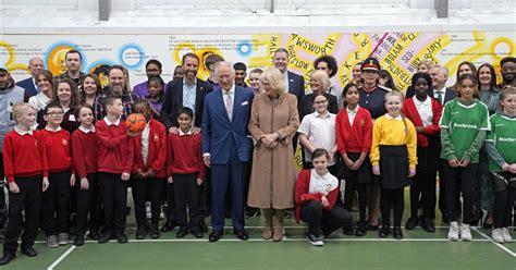 royal family's charitable foundation|Charities and Patronages .